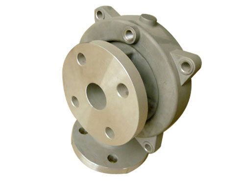 Valve parts