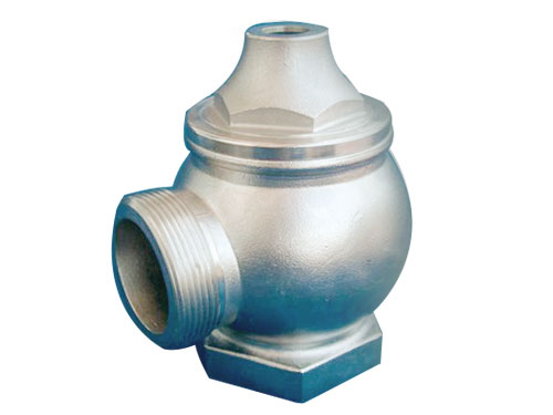 Valve parts