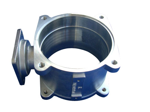 Pump parts