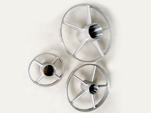 Pump parts