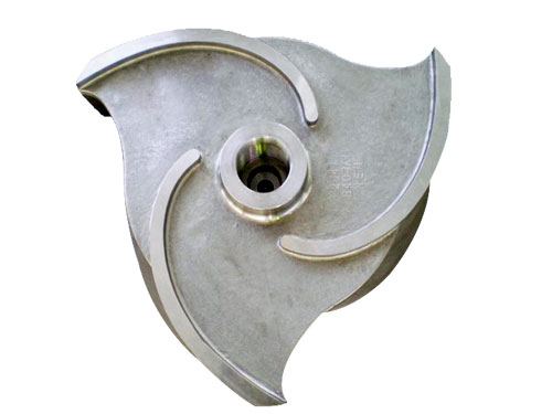 Pump parts