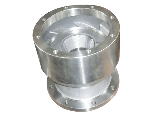 Pump parts